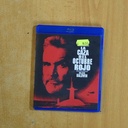 LA CAZA DEL OCTUBRE ROJO - BLURAY