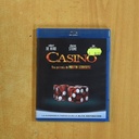CASINO - BLURAY