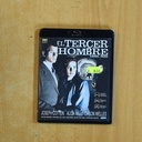 EL TERCER HOMRE - BLURAY