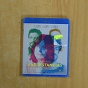 LAS DISTANCIAS - BLURAY