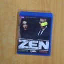 ZEN - BLURAY
