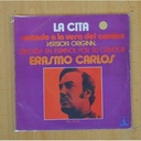ERASMO CARLOS - SENTADO A LA VERA DEL CAMINO / TODAS LAS MUJERES DEL MUNDO - SINGLE