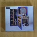 OASIS - STOP THE CLOCKS - CD