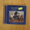 TRIO MOMPOU - ZARZUELA EN CONCIERTO - CD