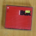 VARIOS - MUSIC BOX - CD