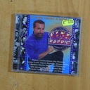 VARIOS - LAS MEJORES CANCIONES DE CINE DE BARRIO - CD