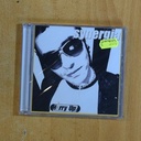 HARRY UP - SYNERGIA - CD