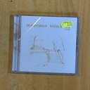 MERCADO VINILO - MERCADO VINILO - CD