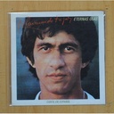 RAIMUNDO FAGNER - ETERNAS OLAS / LAS ROSAS NO HABLAN - SINGLE