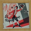 WILLY MATTES - EL PAJARERO - SINGLE