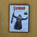 STALINGRADO - DVD