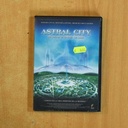 ASTRAL CITY - DVD