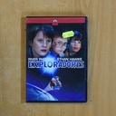 EXPLORADORES - DVD