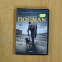 DOGMAN - DVD