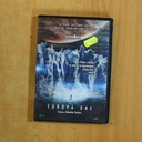 EUROPA ONE - DVD