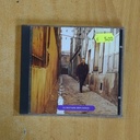 GEORGES BRASSENS - LA MAUVAISE REPUTATION - CD