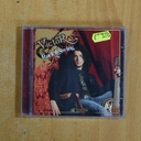 VICTOR - ROCK & SWING - CD