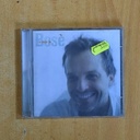 MIGUEL BOSE - LO MEJOR DE MIGUEL BOSE - CD