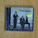 PRESUNTOS IMPLICADOS - VERSION ORIGINAL - CD