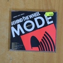 DEPECHE MODE - BEHIND THE WHEEL - CD SINGLE