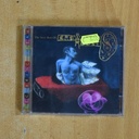 CROWDED HOUSE - THE VERY BEST OF CROWDED HOUSE - CD