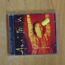 ANA TORROJA - PUNTOS CARDINALES - CD