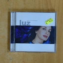 LUZ - CON OTRA MIRADA - CD
