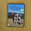 DE VUELTA A CASA 2 - DVD