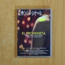 EL PROXENETA - DVD