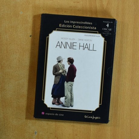 ANNIE HALL - DVD
