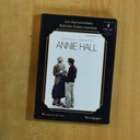 ANNIE HALL - DVD