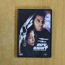 OUT OF SIGHT - DVD