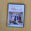LOS PADRES DE EL - DVD