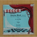 STANLEY BLACK - LA ESTRELLITA + 2 - EP