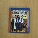 ARMA JOVEN - BLURAY