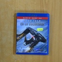 STAR TREK EN LA OSCURIDAD 3D - BLURAY