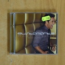 BUSTAMANTE - AL FILO DE LA IRREALIDAD - CD