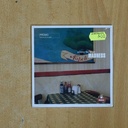 MADNESS - NAPOLI - CD SINGLE