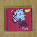 RUIDO PARAISO - POLIFONIA - CD