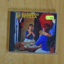 BENITO LAURET - EL BARBERO DE SEVILLA - CD