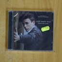 JOSE MARIA RUIZ - CAMINANDO JUNTOS - CD