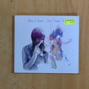 ANNI B SWEET - START RESTART - CD