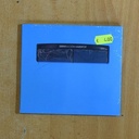 LEGI - GENERACION HARDPOP - CD