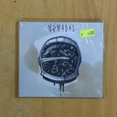 TXANTXU - NOMADAS - CD