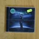 JOKER - THE VISION - CD