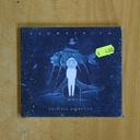 GEOMETRICA - UNIVERSO HERMETICO - CD