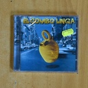 EL COMBO LINGA - EL COMBO LINGA - CD