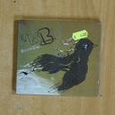 MABU - BUENOS DIAS - CD