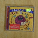 BIG SOUL - BIG SOUL - CD