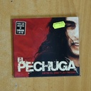 EL PECHUGA - ENTRE EL 2000 Y ÑAS TRESMIL - CD
